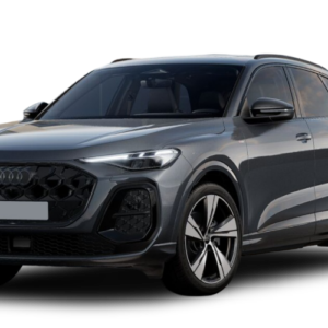 Audi Q5 SUV TFSI quattro S tronic