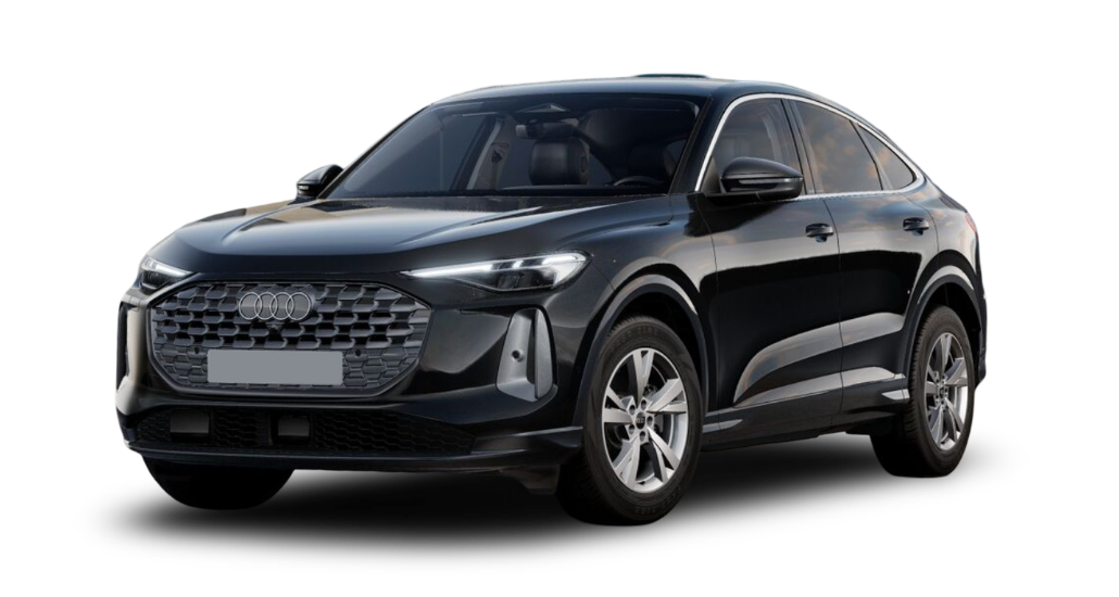 Q5 Sportback TFSI quattro S tronic