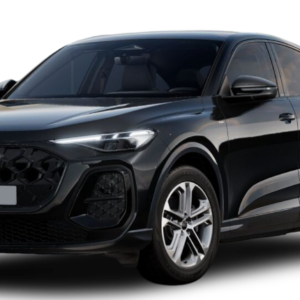 Audi Q5 Sportback TFSI quattro S tronic