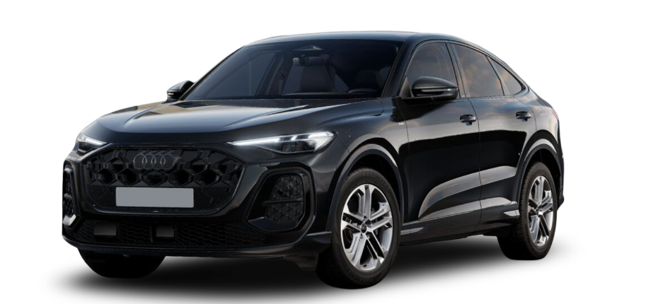 Q5 Sportback TFSI quattro S tronic