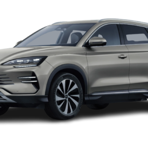 BYD SEAL U DM-i Design