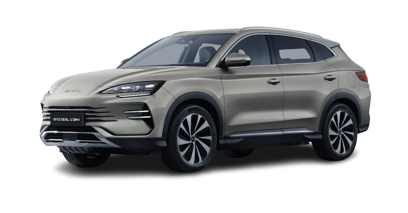 BYD SEAL U DM-i Comfort