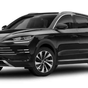 BYD SEAL U DM-i Design