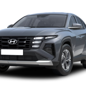 Hyundai Tucson Modern 1.6 T-GDI