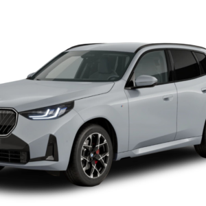 BMW X3 20d xDrive