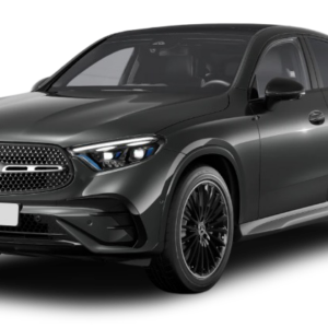 Mercedes-Benz GLC 300 4MATIC Coupé AMG