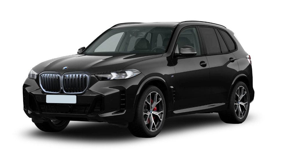 BMW X5 30d xDrive