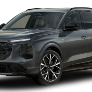 Audi Q7 SUV TDI quattro