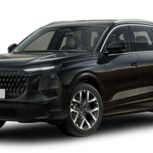 Audi Q7 SUV TDI quattro