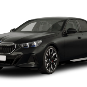 BMW 540d xDrive Limuzyna