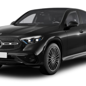 GLC 220 d 4MATIC Coupé AMG