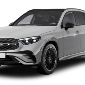 Mercedes-Benz GLC 220 d 4MATIC AMG