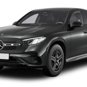 Mercedes-Benz GLC 200 4MATIC Coupé AMG