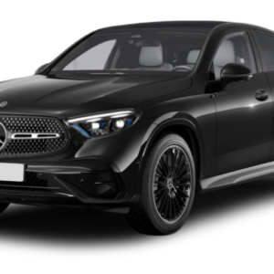 Mercedes-Benz GLC 220 d 4MATIC Coupé AMG