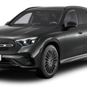 Mercedes-Benz GLC 220 d 4MATIC AMG