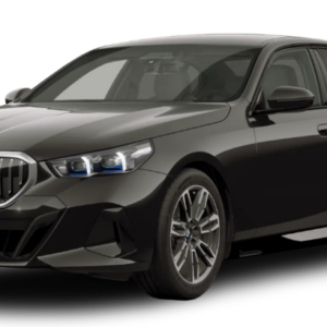 BMW 520d xDrive Limuzyna