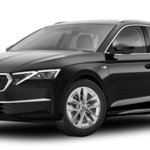 Octavia Combi Drive Selection