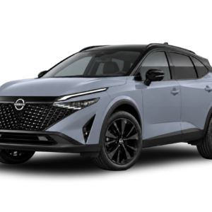QASHQAI N-Design