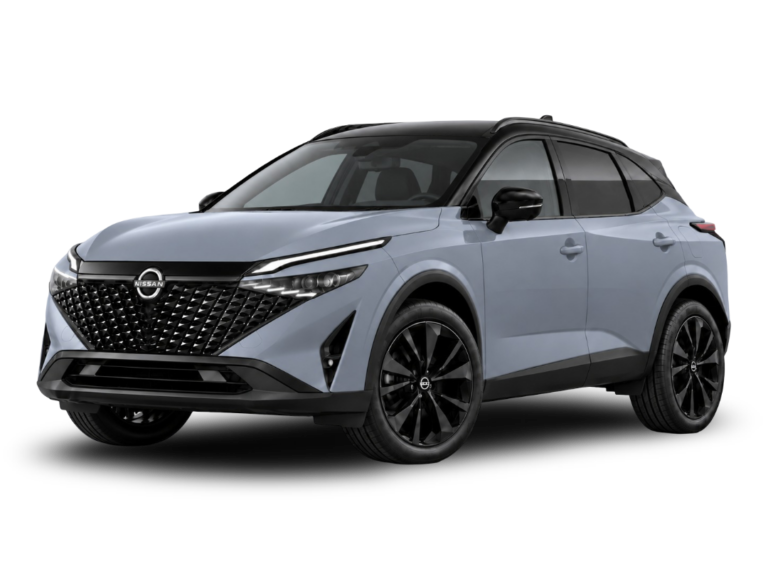 QASHQAI N-Design