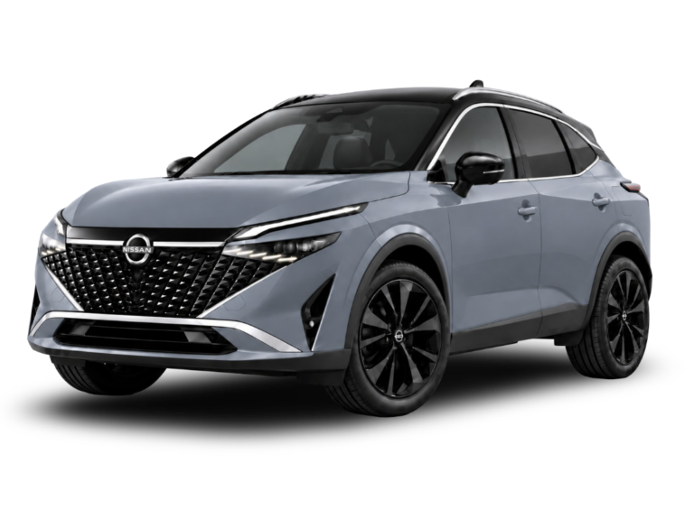 QASHQAI TEKNA