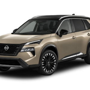 X-TRAIL TEKNA e-POWER
