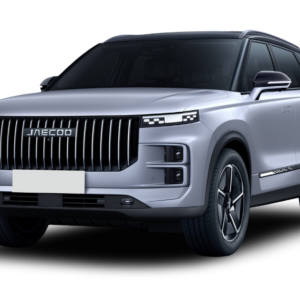 Jaecoo 7 Hybrid Exclusive