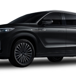 Jaecoo 8 Super Hybrid