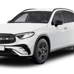 Mercedes-Benz GLC 200 d 4MATIC