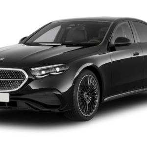 Mercedes-Benz E 220 d 4MATIC AMG