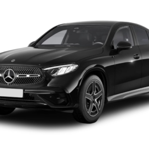 Mercedes-Benz GLC 200 d 4MATIC Coupé