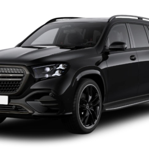 Mercedes-Benz GLS 450 d 4MATIC AMG