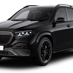 Mercedes-Benz GLE 350 d 4MATIC AMG