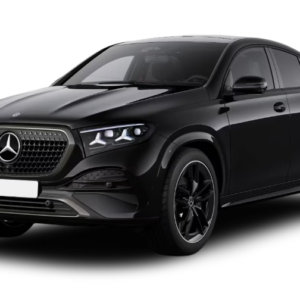 Mercedes-Benz GLE 450 d 4MATIC Coupé
