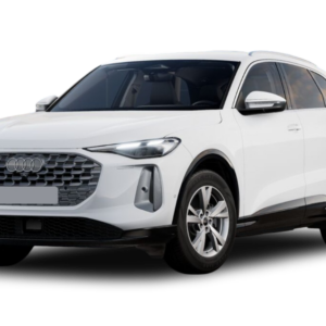 Audi Q5 SUV TFSI quattro S tronic