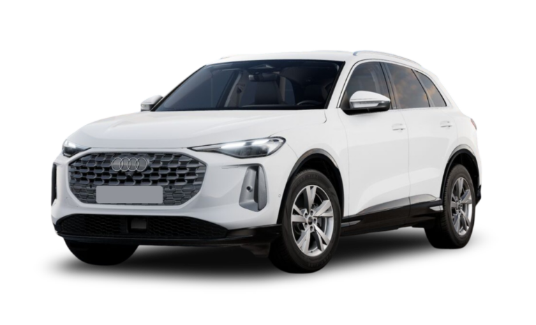 Audi Q5 SUV TFSI quattro S tronic