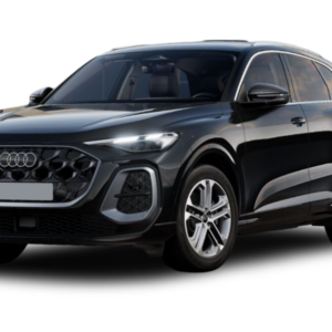 Audi Q5 SUV TFSI S tronic