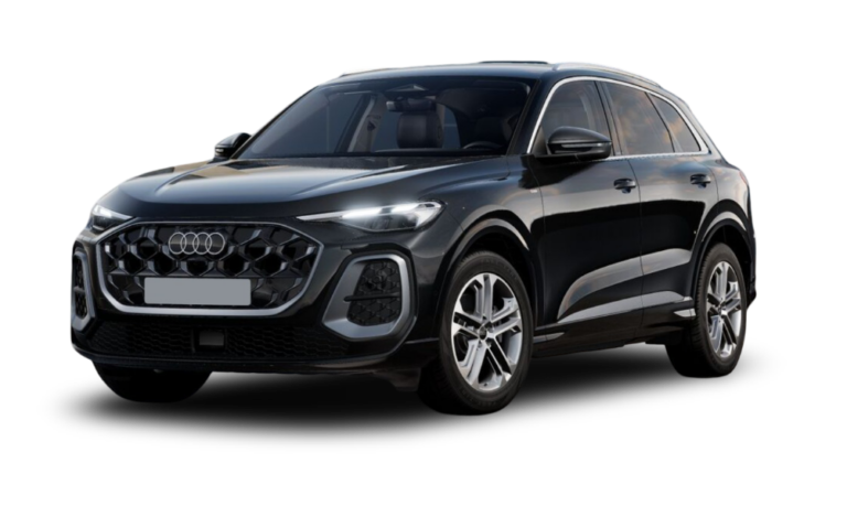 Audi Q5 SUV TFSI S tronic