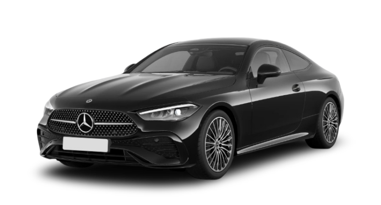 Mercedes-Benz CLE 200 Coupé