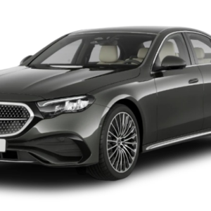 Mercedes-Benz E 300 de 4MATIC EQ