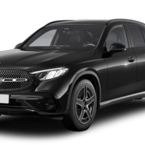 Mercedes-Benz GLC 200 d 4MATIC