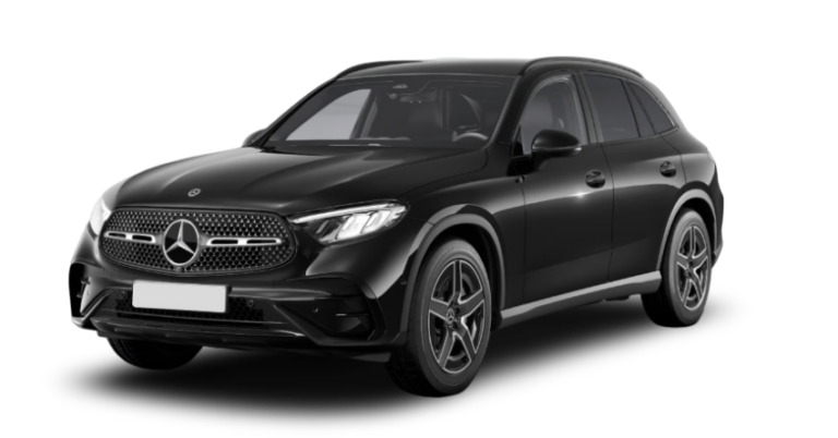 Mercedes-Benz GLC 200 d 4MATIC