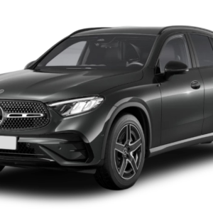 Mercedes-Benz GLC 200 d 4MATIC