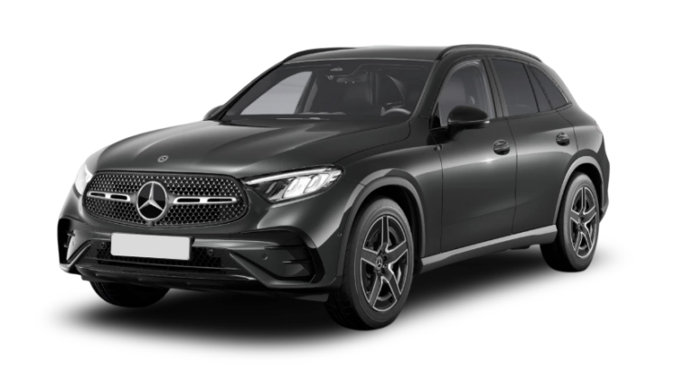 Mercedes-Benz GLC 200 d 4MATIC