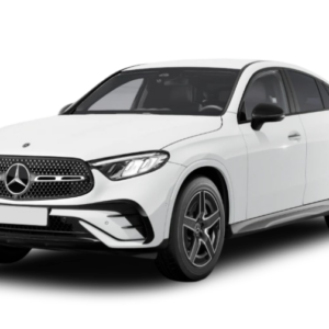 Mercedes-Benz GLC 200 d 4MATIC Coupé