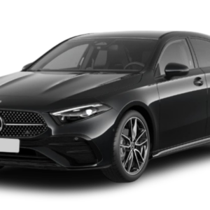 Mercedes-Benz A 200 AMG