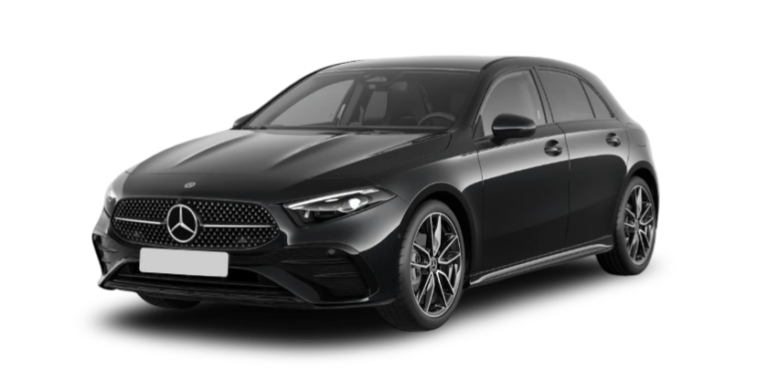 Mercedes-Benz A 200 AMG