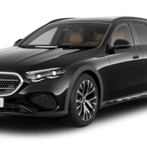 Mercedes-Benz E 220 d 4MATIC ALL-Terrain