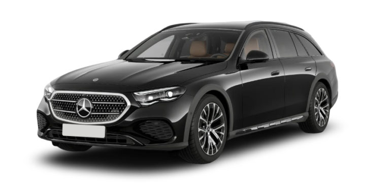 Mercedes-Benz E 220 d 4MATIC ALL-Terrain