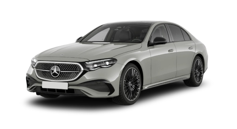 Mercedes-Benz E 220 d 4MATIC AMG