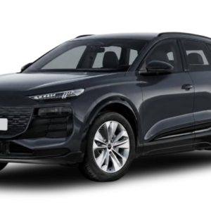 Audi Q6 SUV e-tron